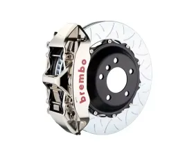Brembo Type-3 Front GT-R Big Brake Kit Volkswagen Golf R (Mk6) 2012-2013
